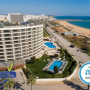 Gale Ampalius 4*, Vilamoura Portogallo