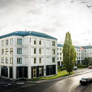 Scandic Skaerholmen 4*, Stoccolma Svezia