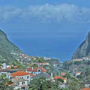 Terrace View House São Vicente